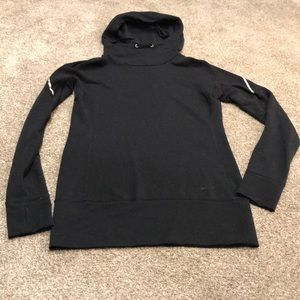 Nike Running Dri Fit Hoodie
